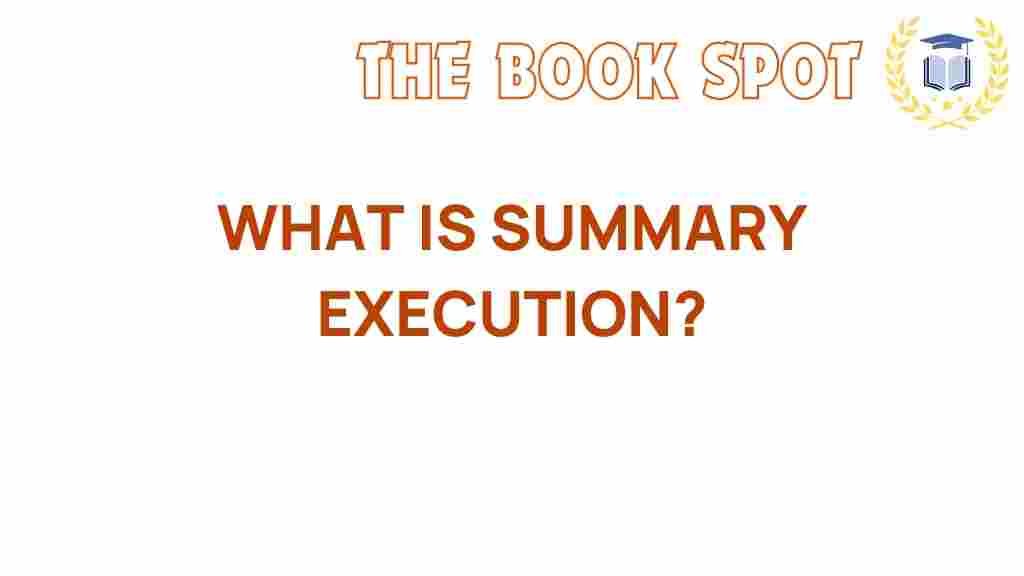 summary-execution-mystery