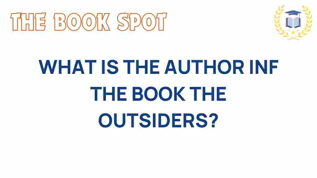 the-outsiders-author