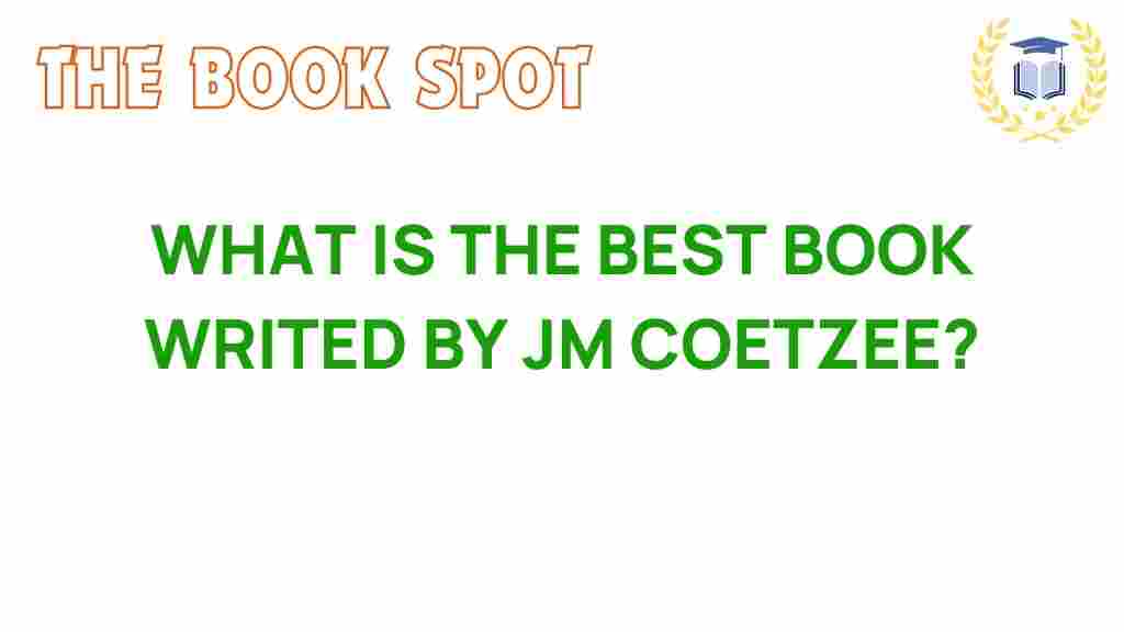 best-book-jm-coetzee