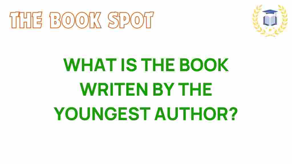 youngest-author-book