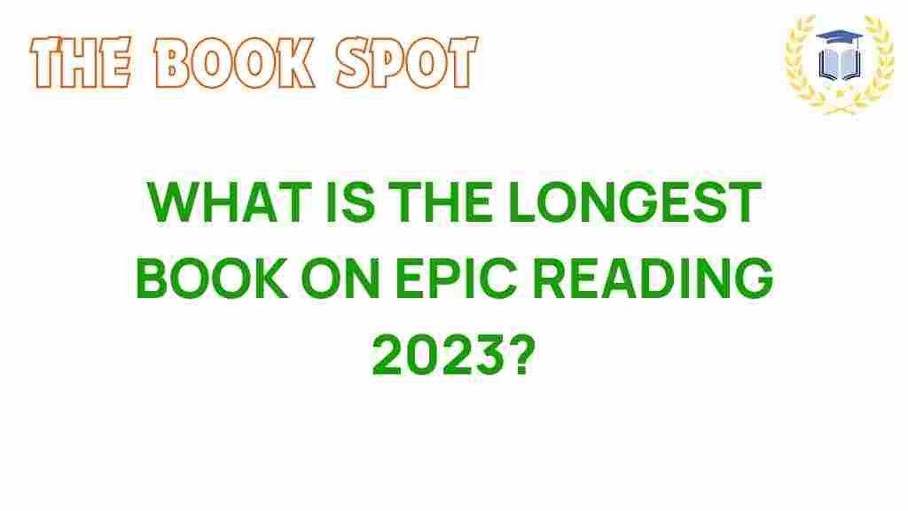 longest-book-epic-reading-2023