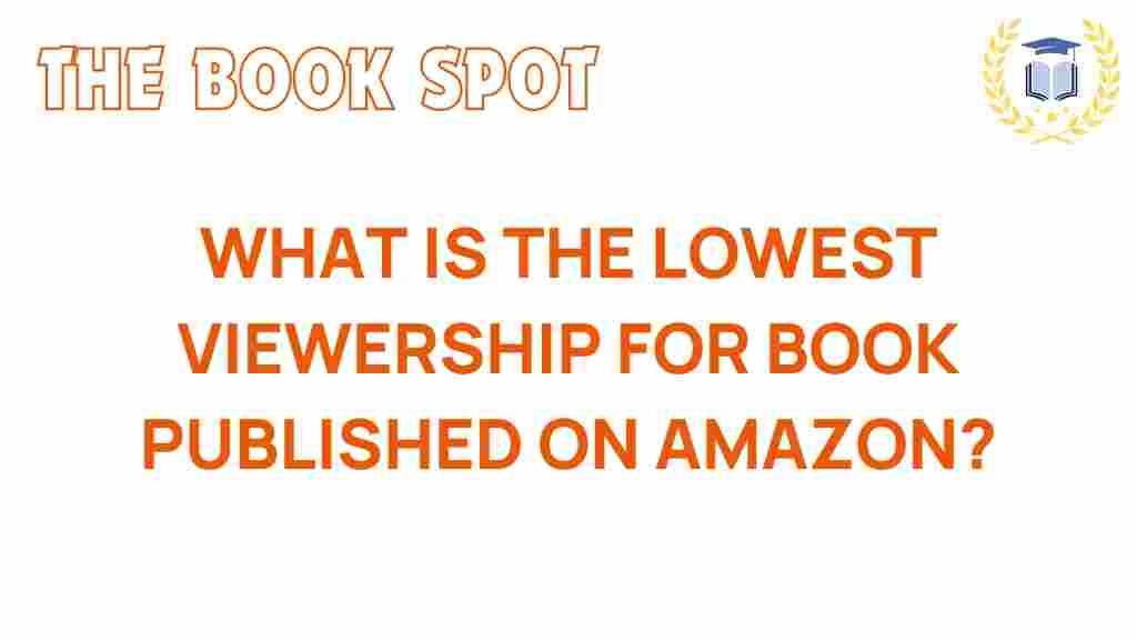 amazon-lowest-viewership-books