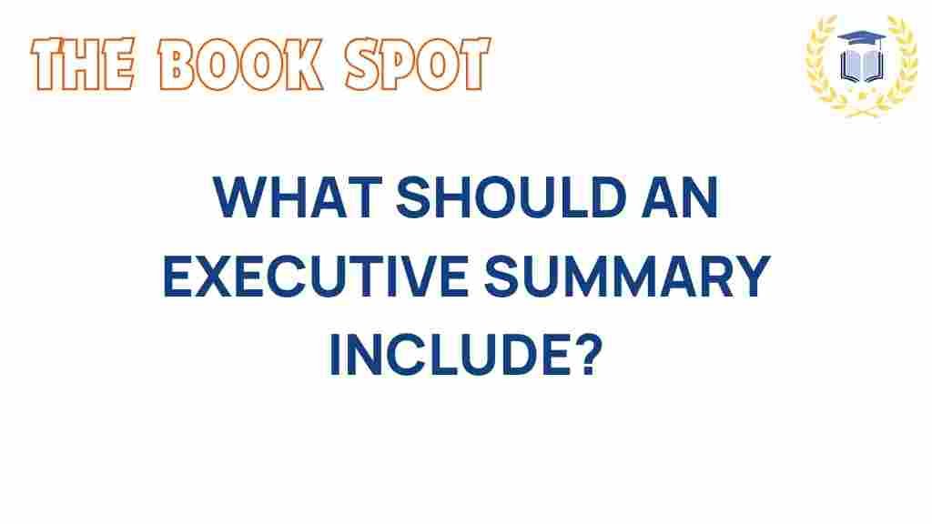 executive-summary-essentials