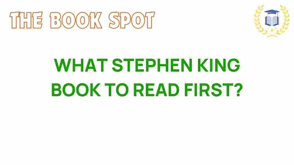 stephen-king-book-to-read-first