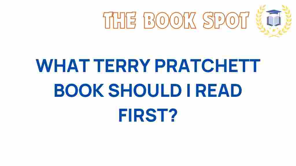 terry-pratchett-book-recommendations