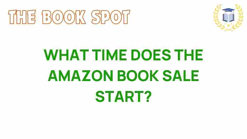 amazon-book-sale-start