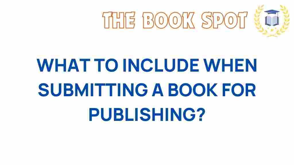 book-submission-tips