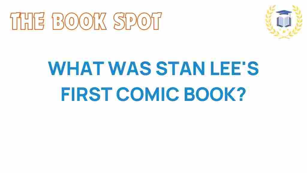 stan-lee-first-comic-book