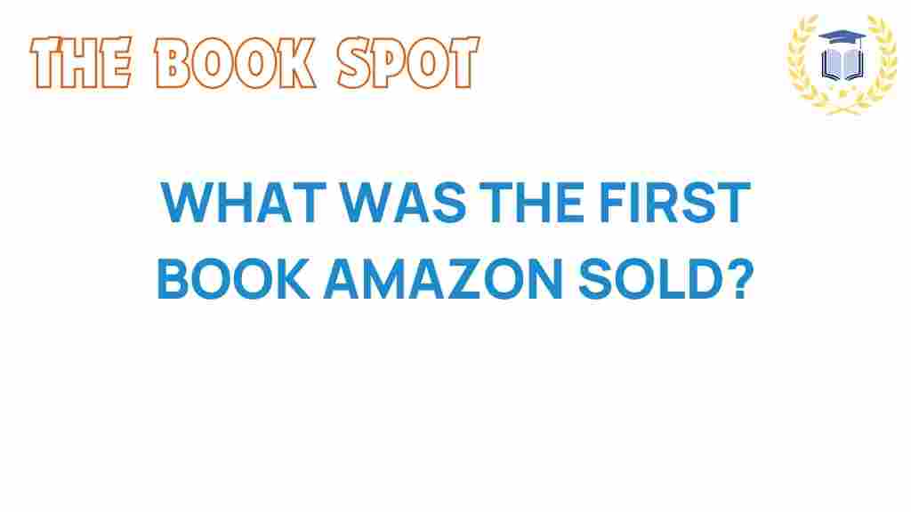 amazon-first-book