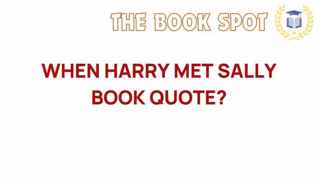when-harry-met-sally-book-quotes