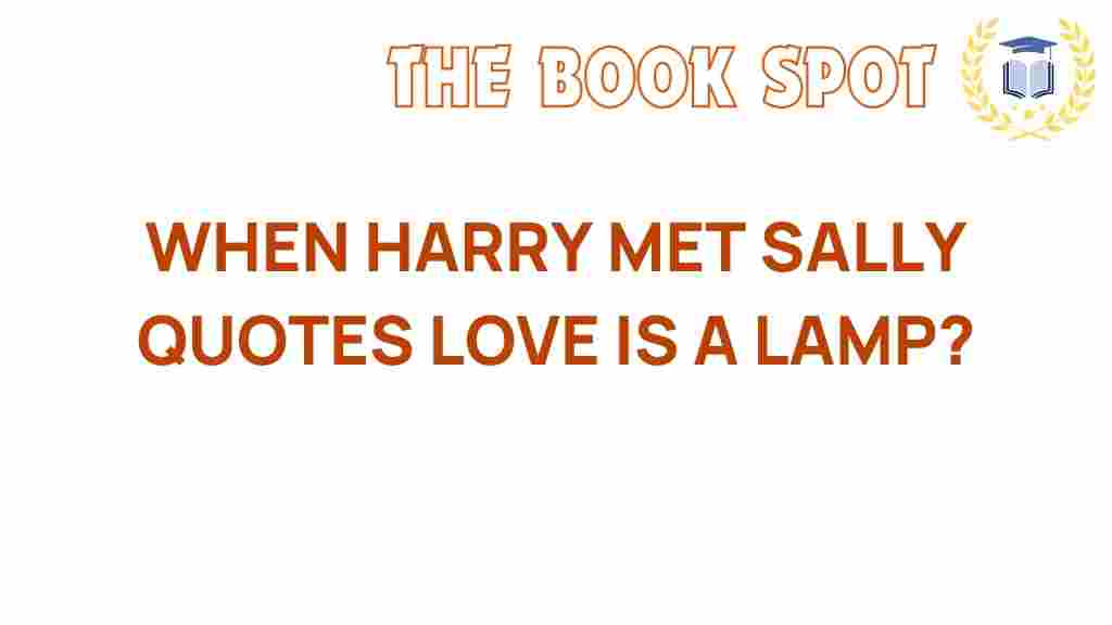 when-harry-met-sally-quotes