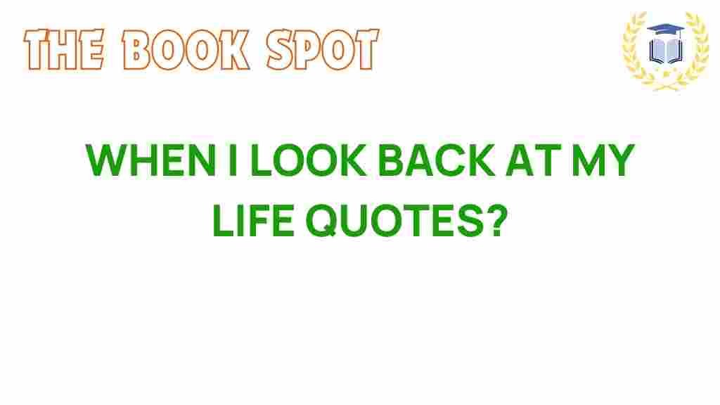 life-quotes-reflection