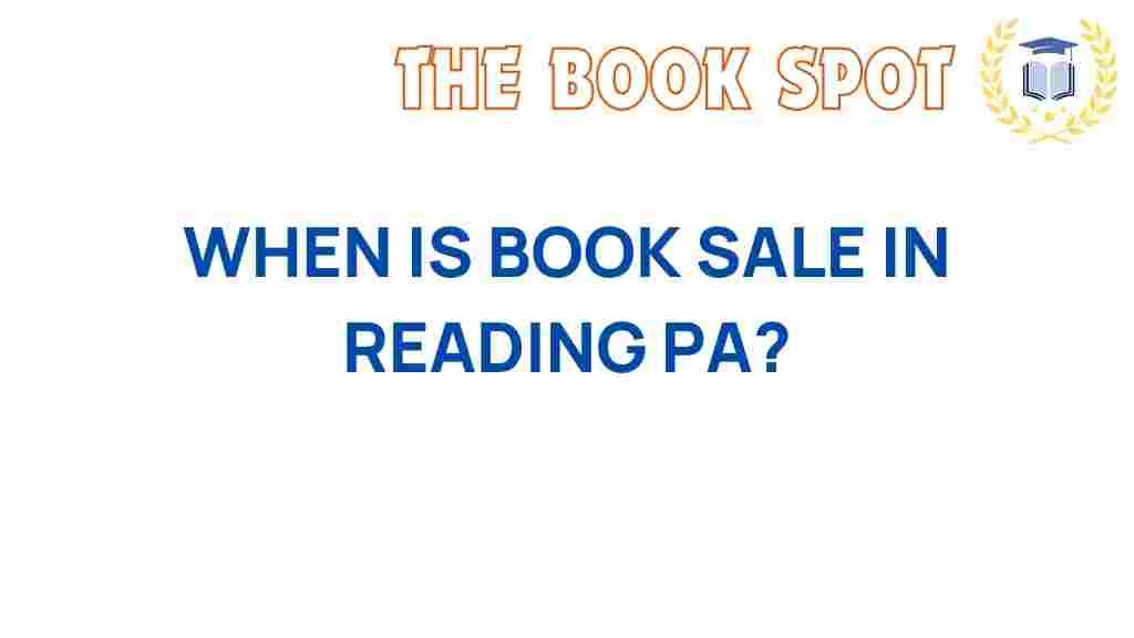 book-sale-reading-pa