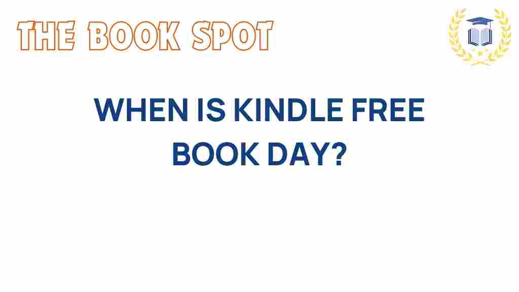 kindle-free-book-day