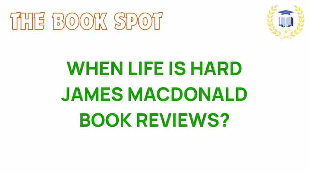 james-macdonald-book-reviews