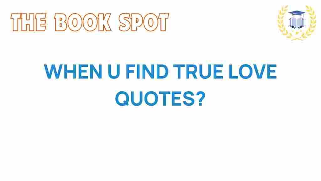 discovering-true-love-quotes