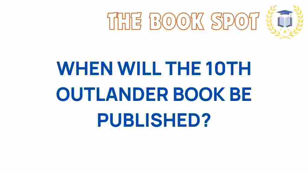 outlander-10th-book-release