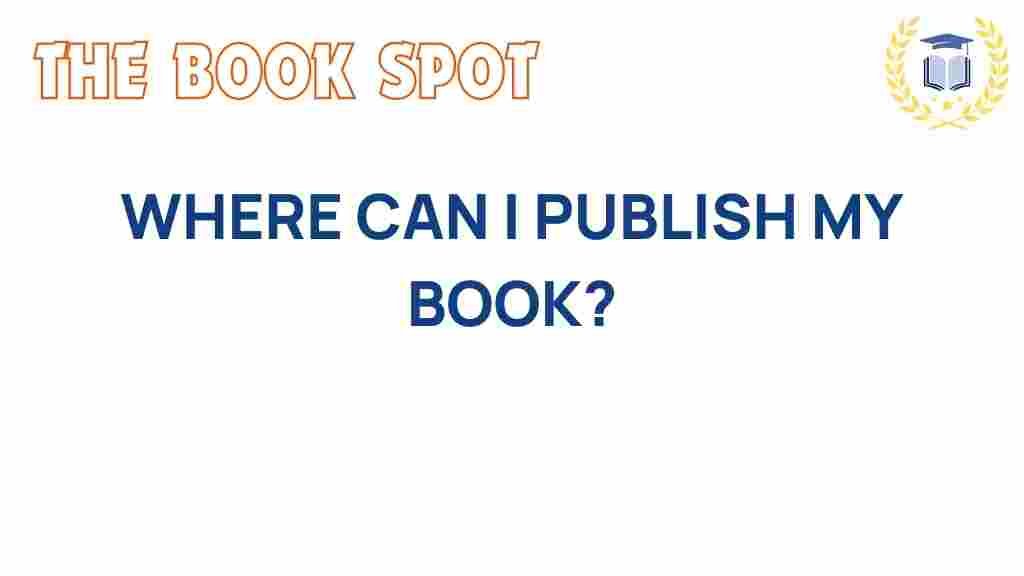 where-can-i-publish-my-book