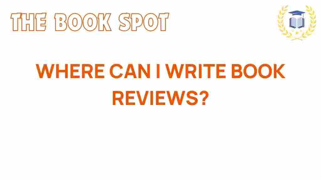 book-reviews-platforms