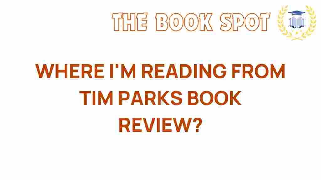 tim-parks-book-review