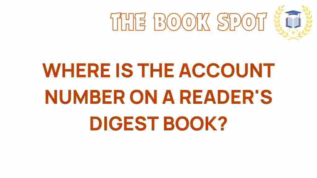 readers-digest-account-number