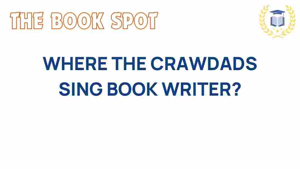 where-the-crawdads-sing-book-writer