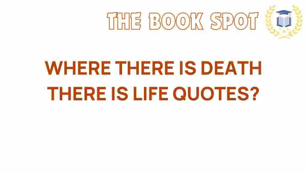 life-quotes-death-reflections