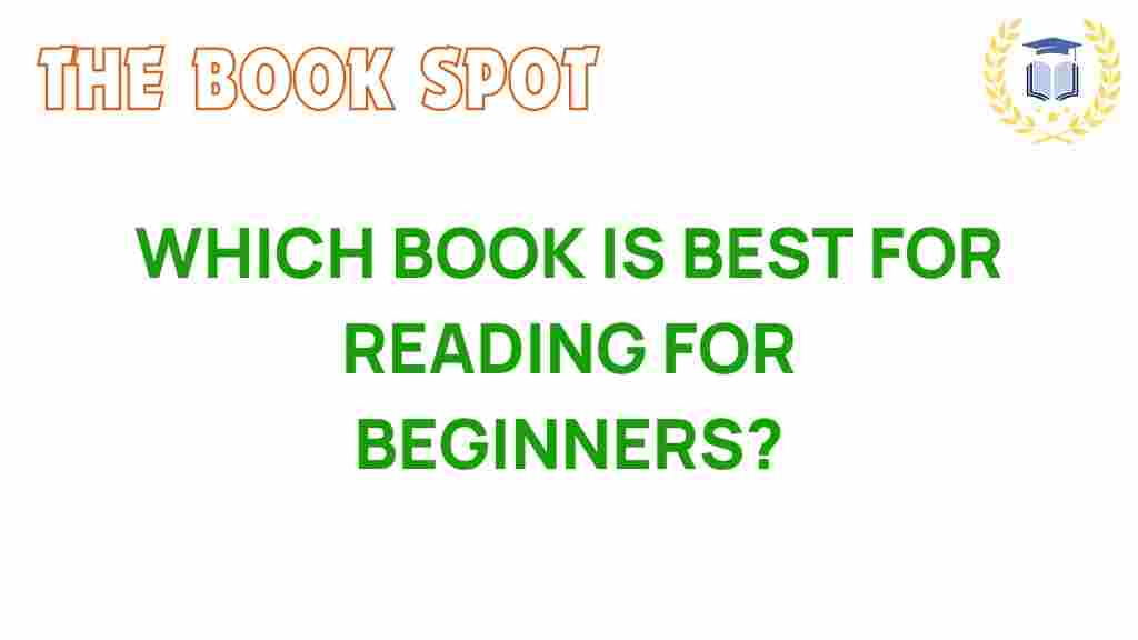 best-books-for-beginners