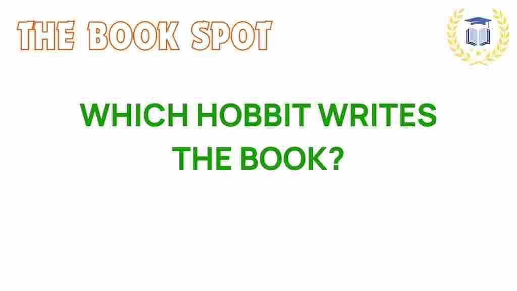 hobbit-authorship-mystery