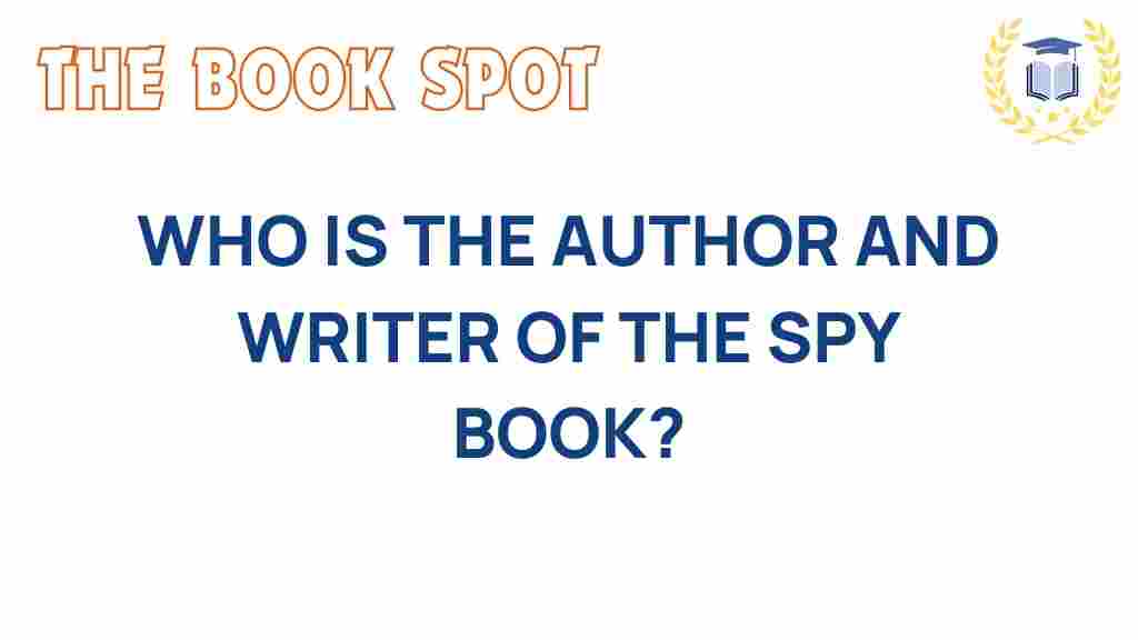 author-spy-book-enigma