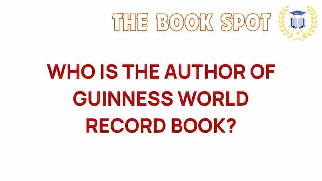 guinness-world-records-author