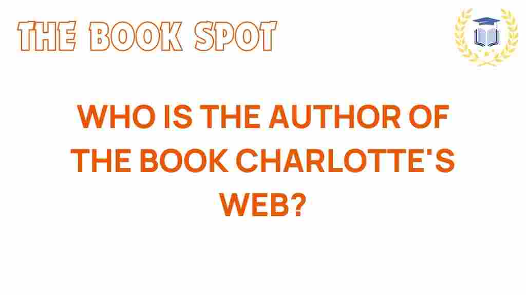 charlottes-web-author