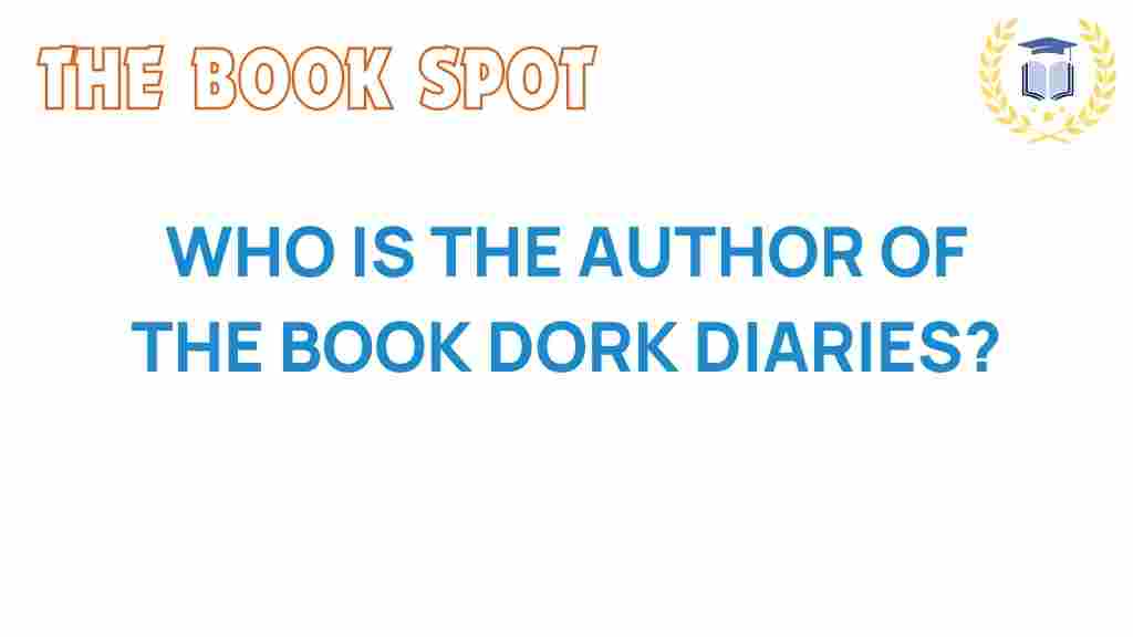 dork-diaries-author-rachel-renee-russell