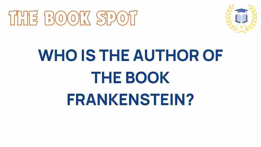 unmasking-frankenstein-author