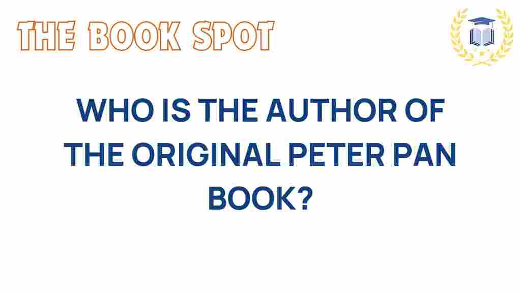 uncovering-author-peter-pan