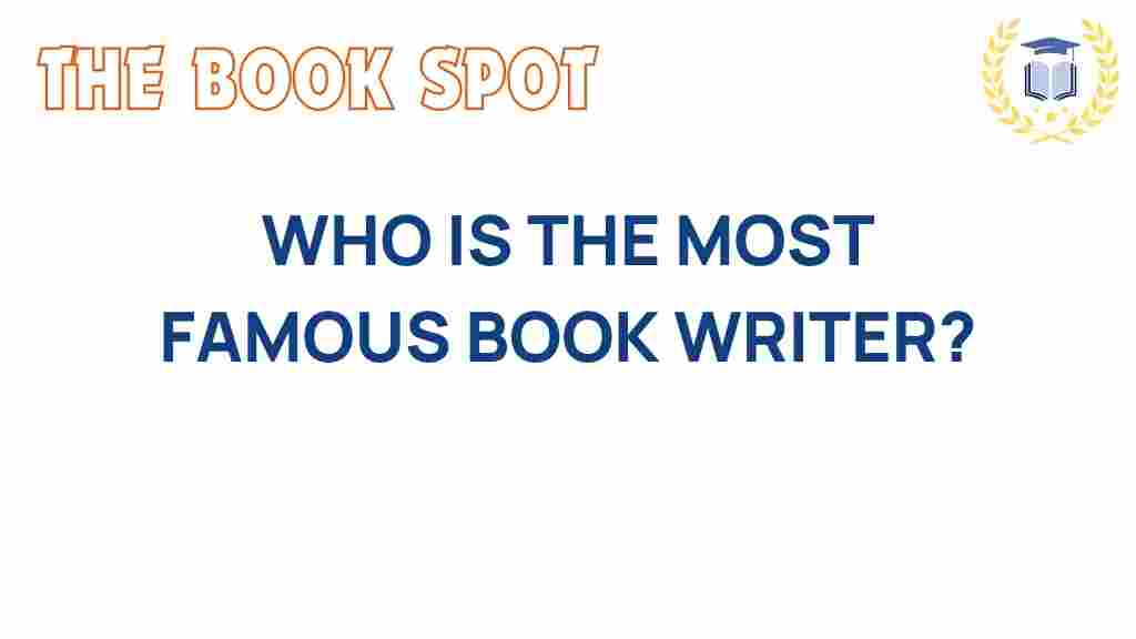 famous-book-writer