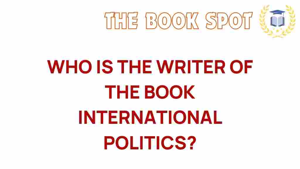 international-politics-author