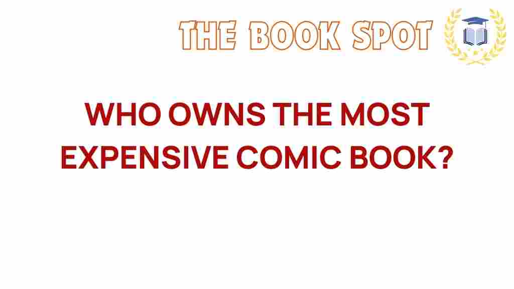 comic-book-ownership