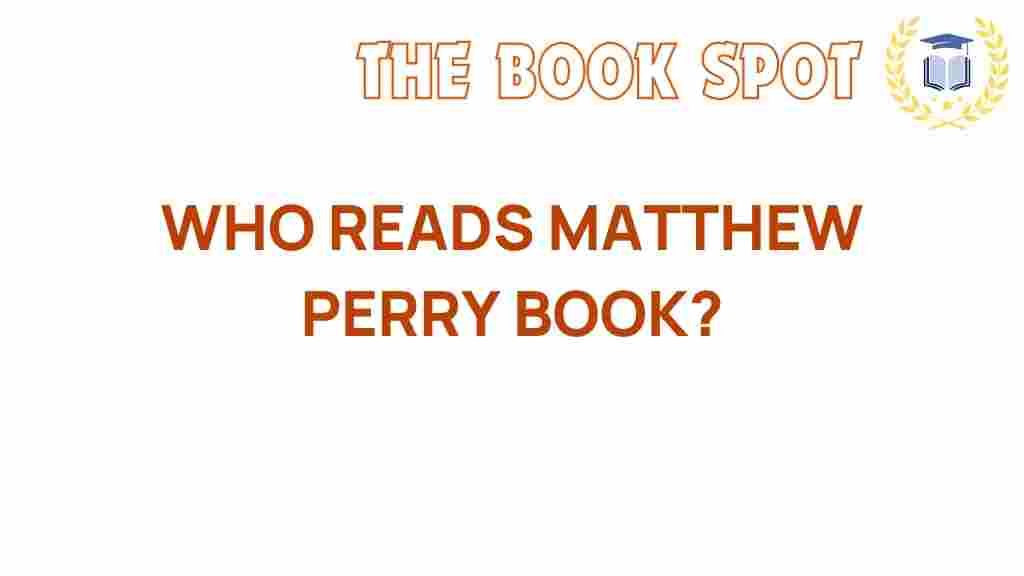 who-reads-matthew-perry-book