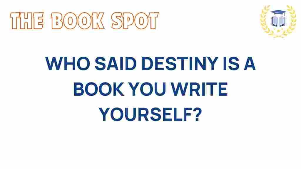 destiny-book-write-yourself