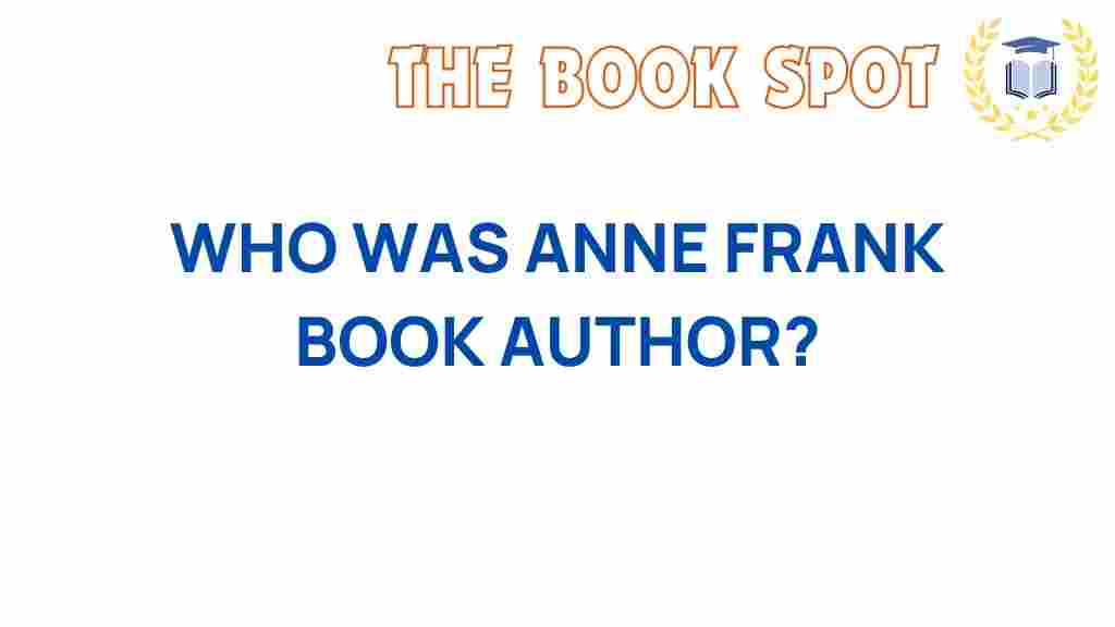 anne-frank-author