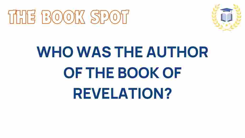 book-of-revelation-authorship