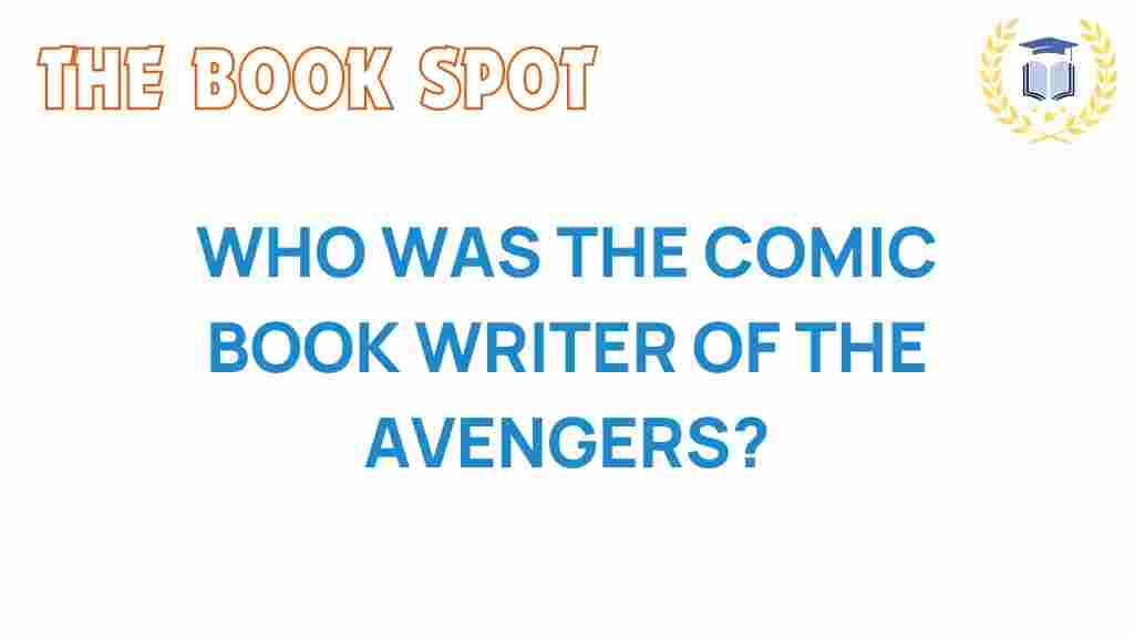 comic-book-writer-avengers