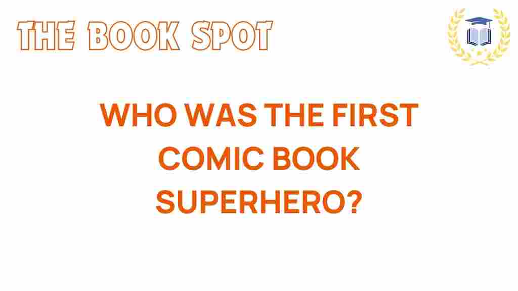 comic-book-superhero-origins