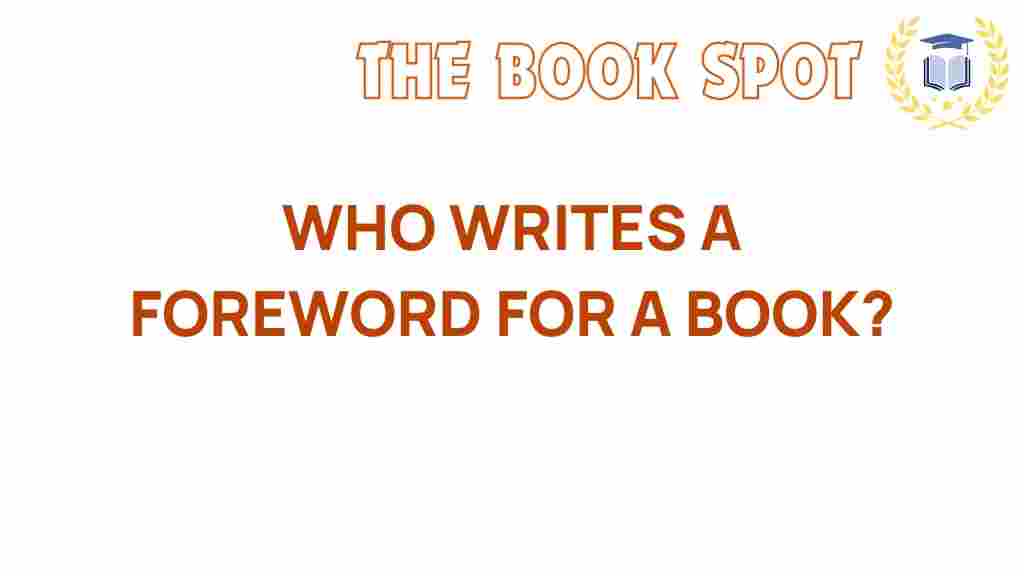 foreword-who-writes-book-introductions