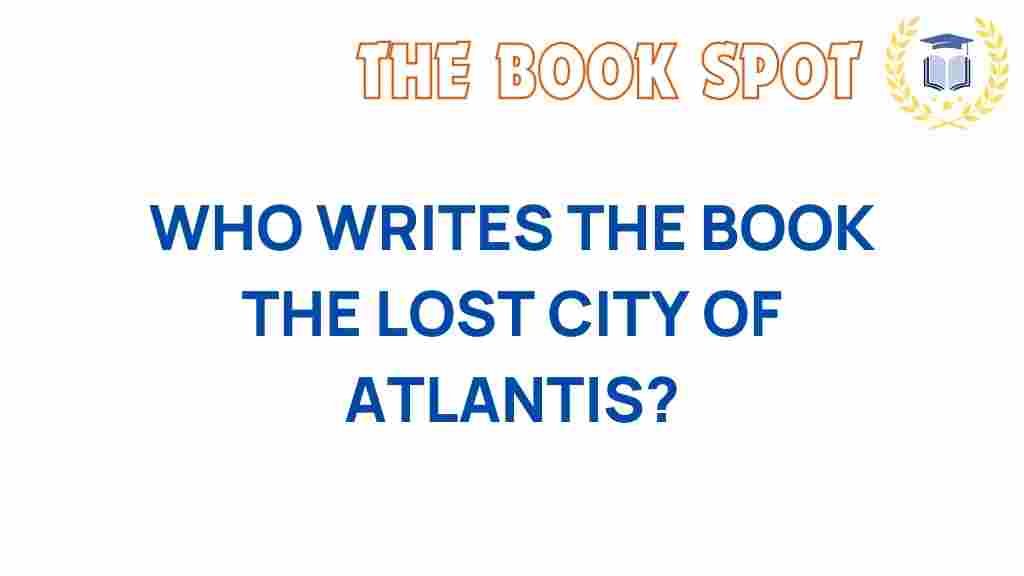 lost-city-of-atlantis-authorship