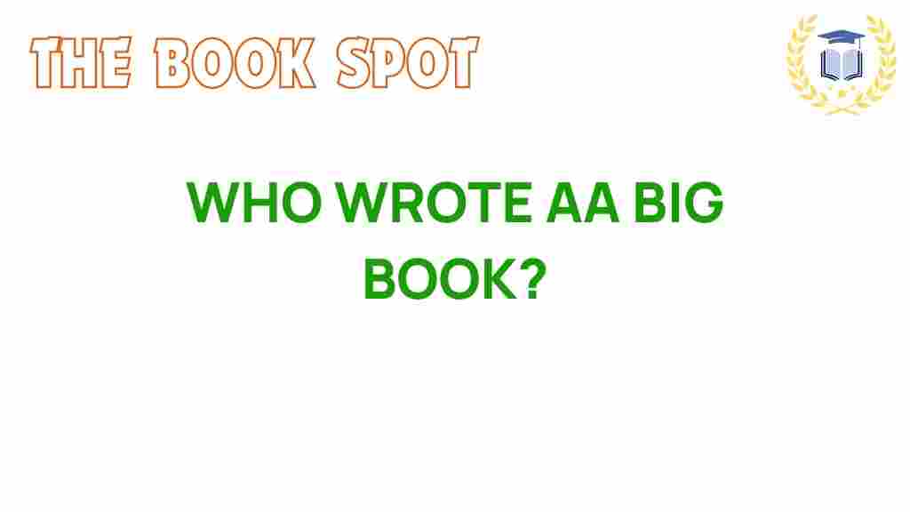 aa-big-book-authorship