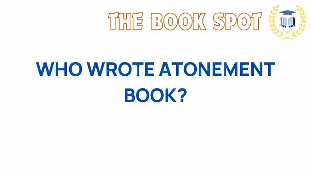 atonement-book-author