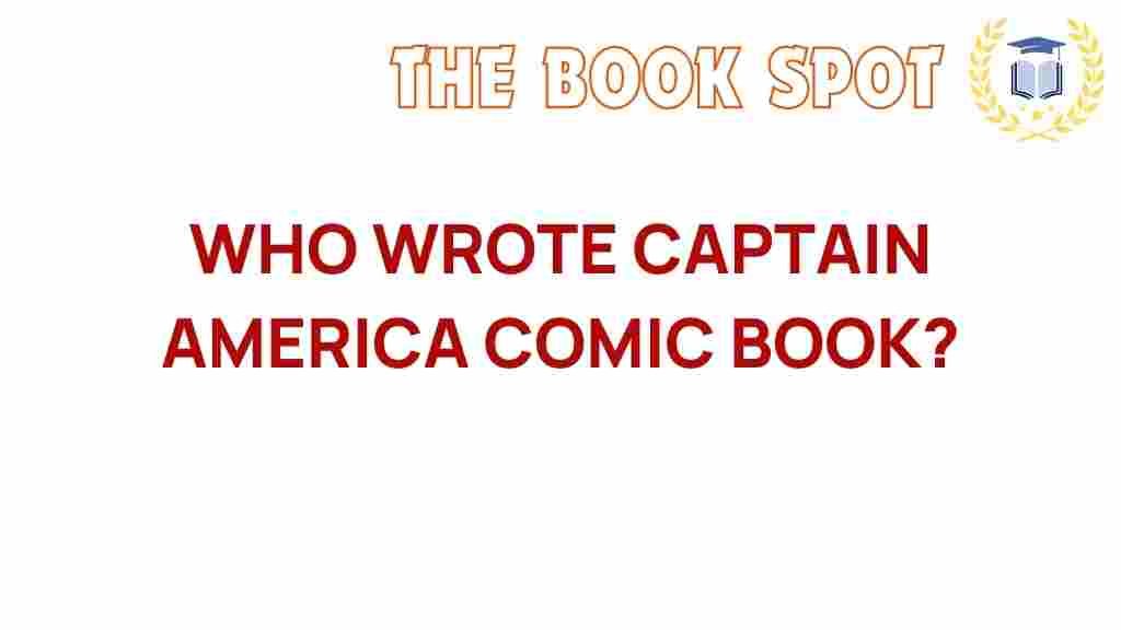 captain-america-comic-book-creators