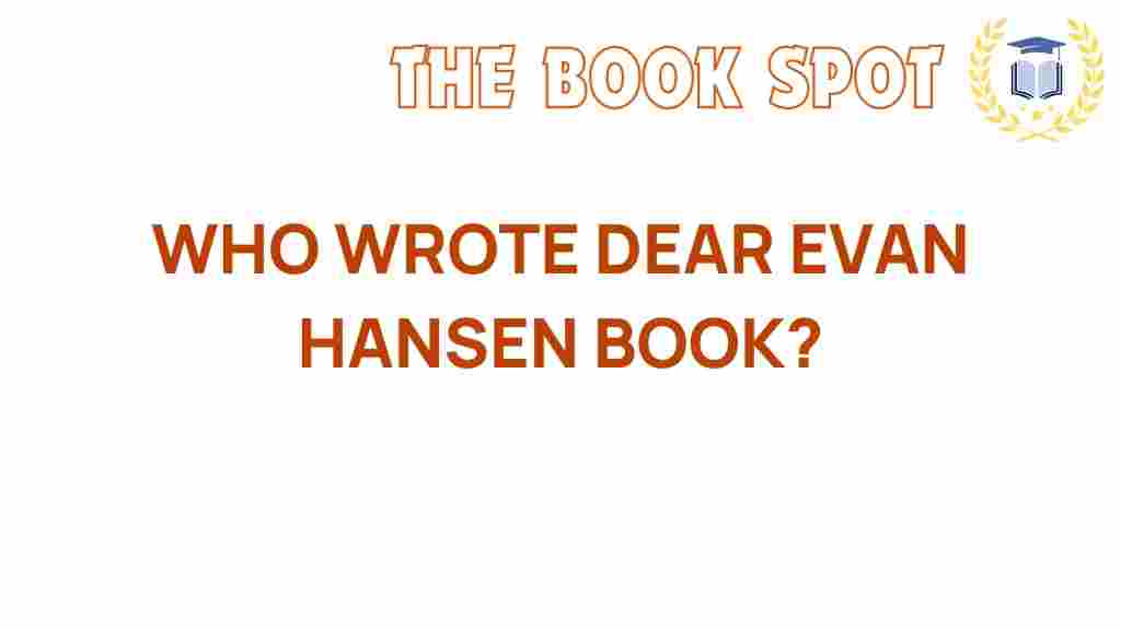 dear-evan-hansen-book-writer